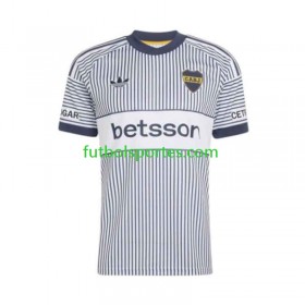 Camiseta CA Boca Juniors Segunda Equipación 2026/2027